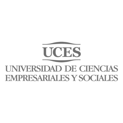UCES logo