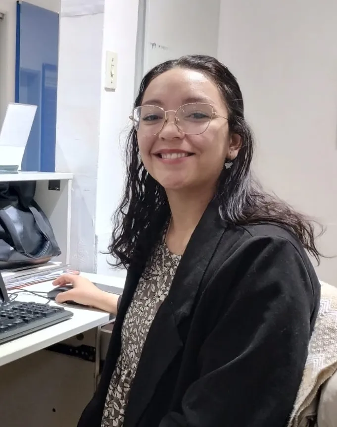 Micaela - Equipo del IPES
